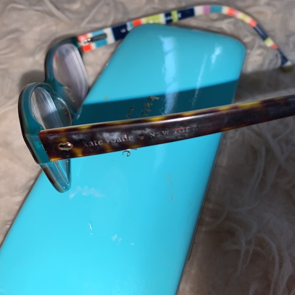 Kate Spade LucyAnn Glasses main image 5